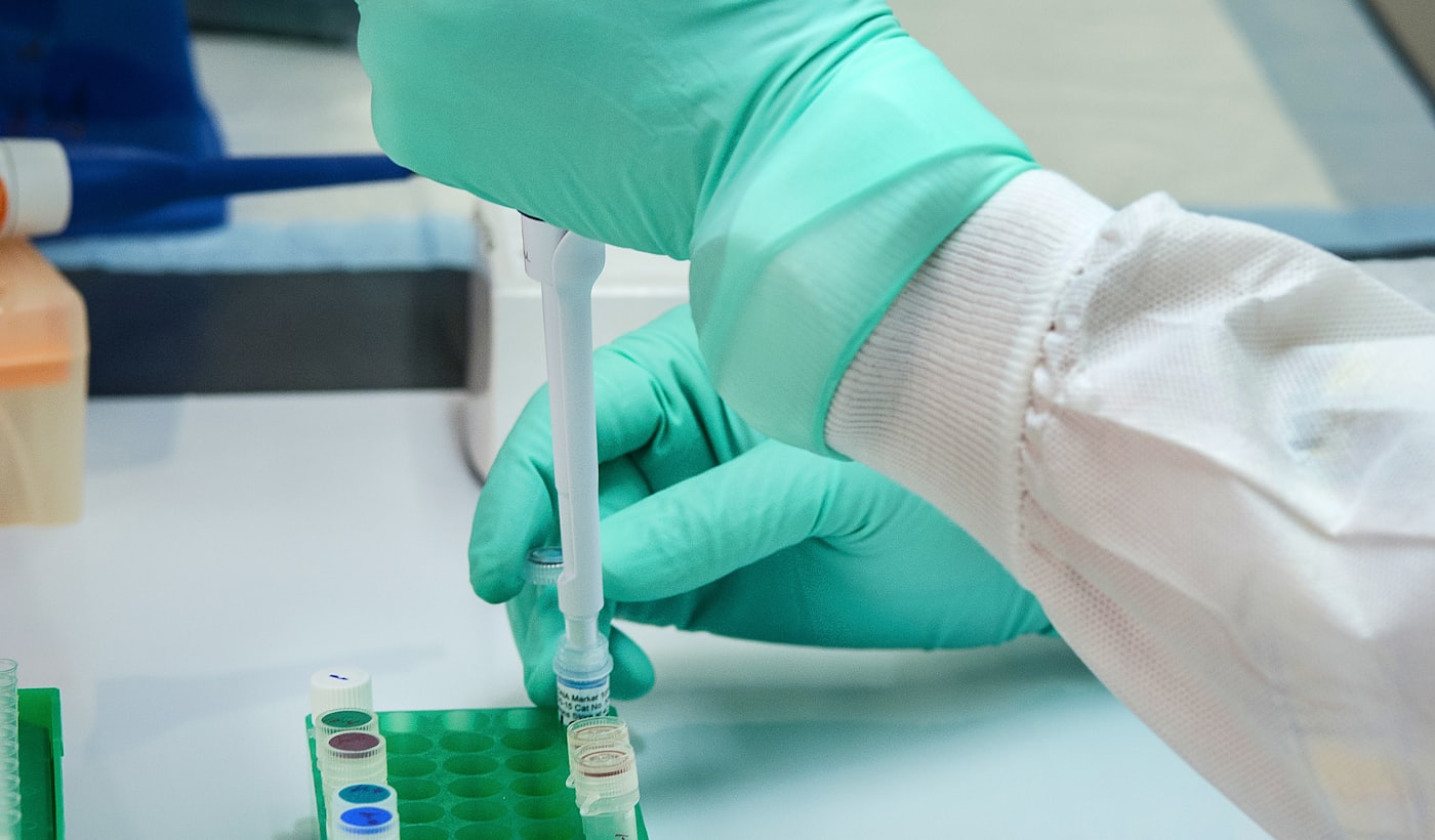 How to Choose a Reliable Pharmaceutical Intermediate Manufacturer
