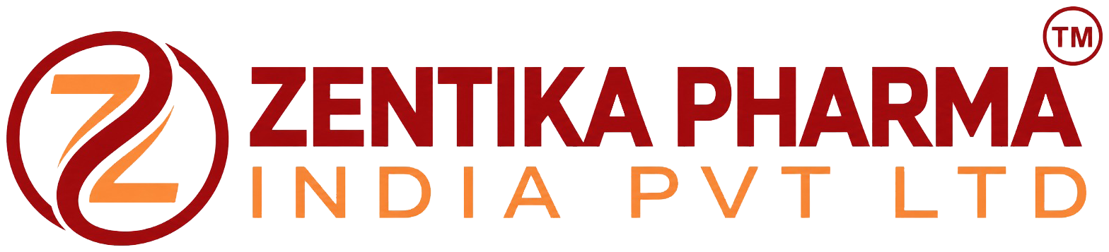 Zentika Pharma India Pvt Ltd